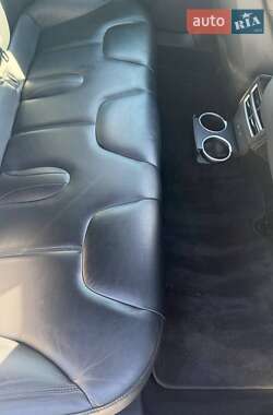 Лифтбек Tesla Model S 2016 в 