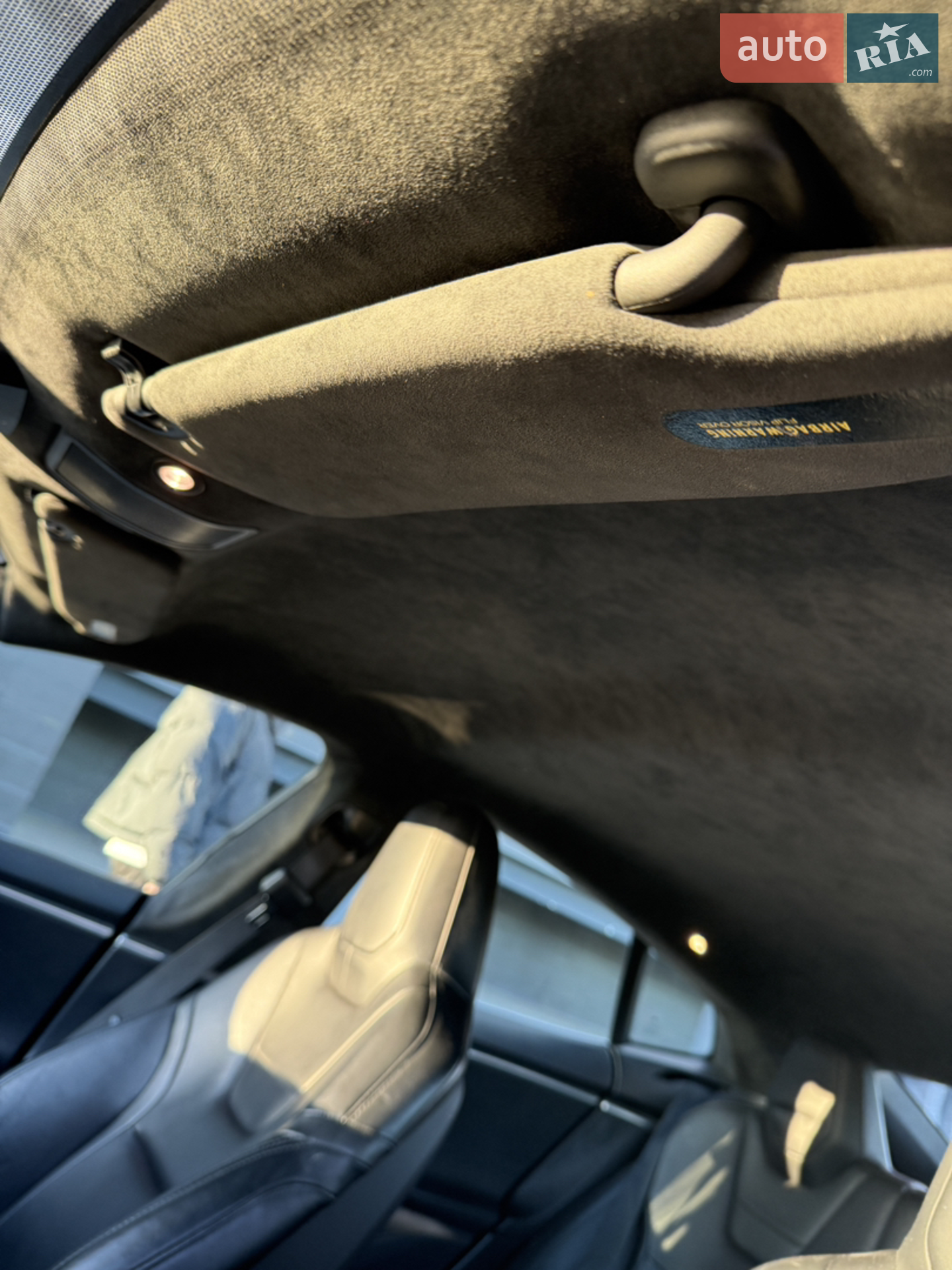 2015 Tesla Model S - мініатюра 7