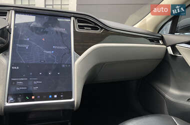 Ліфтбек Tesla Model S 2013 в 