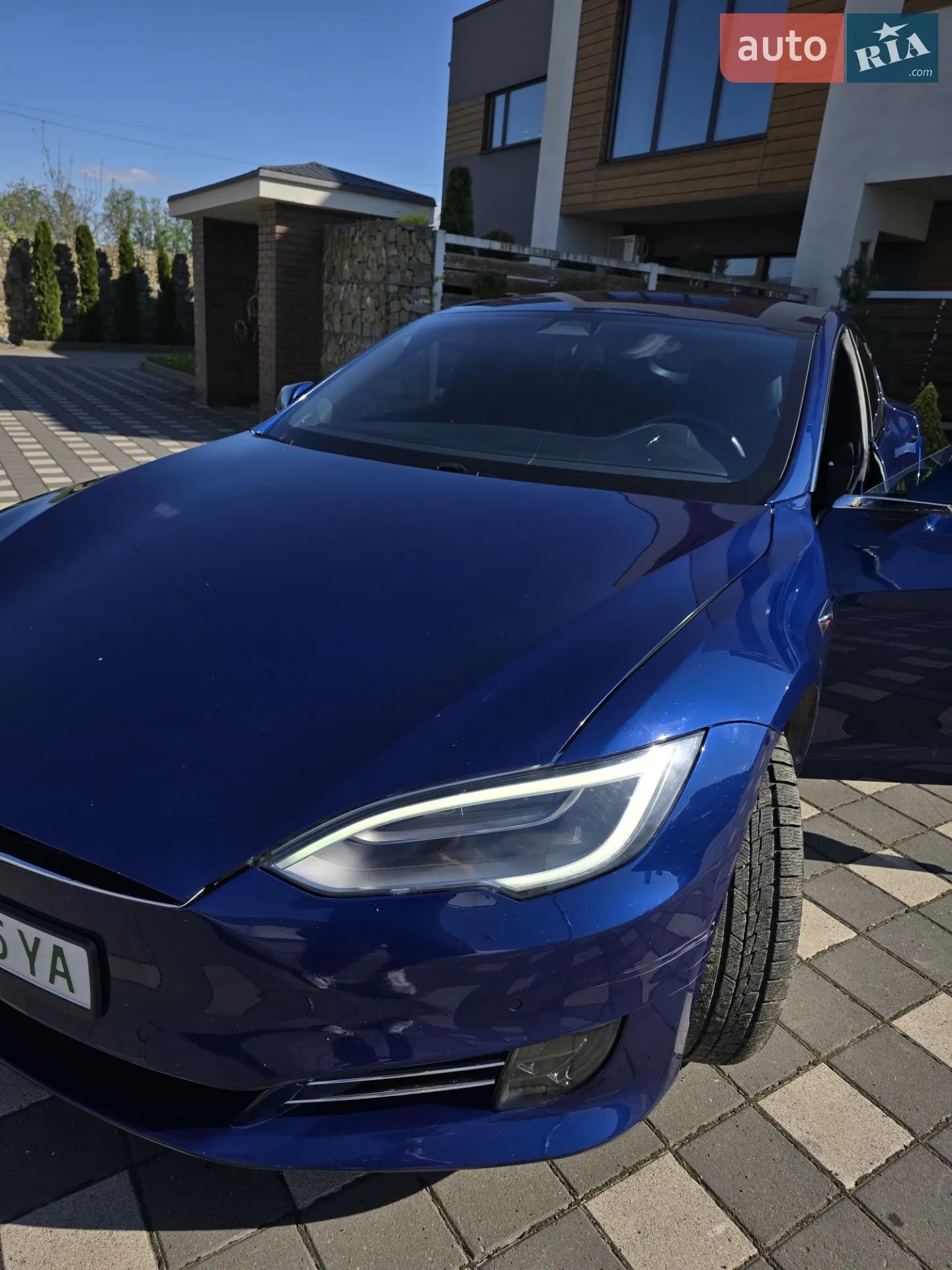 2017 Tesla Model S - мініатюра 13