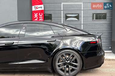 Лифтбек Tesla Model S 2023 в 