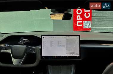 Лифтбек Tesla Model S 2023 в 