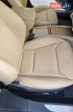 Лифтбек Tesla Model S 2015 в 