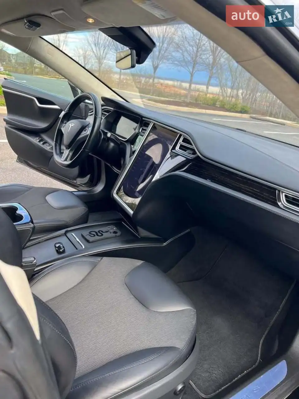 2015 Tesla Model S - мініатюра 25