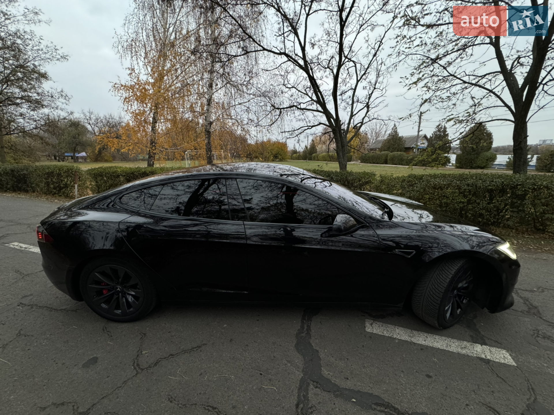 2016 Tesla Model S - мініатюра 8