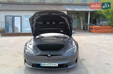 Ліфтбек Tesla Model S 2022 в 