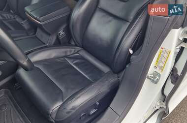 Ліфтбек Tesla Model S 2017 в 
