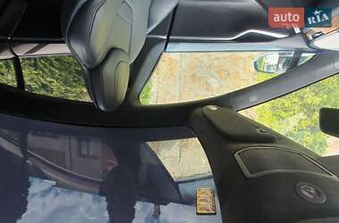 Ліфтбек Tesla Model S 2017 в 