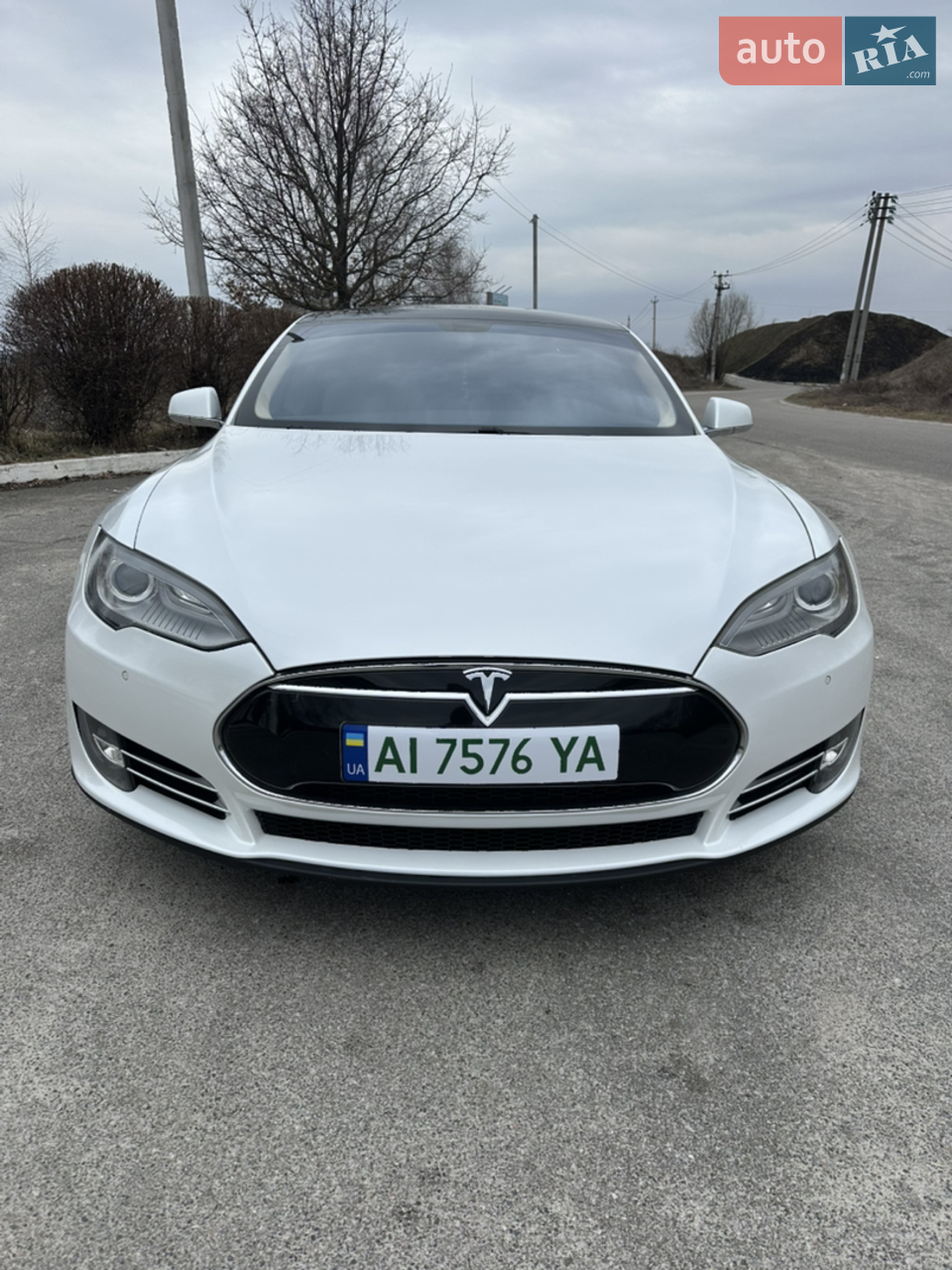 2013 Tesla Model S - мініатюра 9