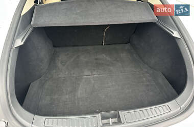 Лифтбек Tesla Model S 2013 в Киеве фото 8 Лифтбек Tesla Model S 2013 в Киеве