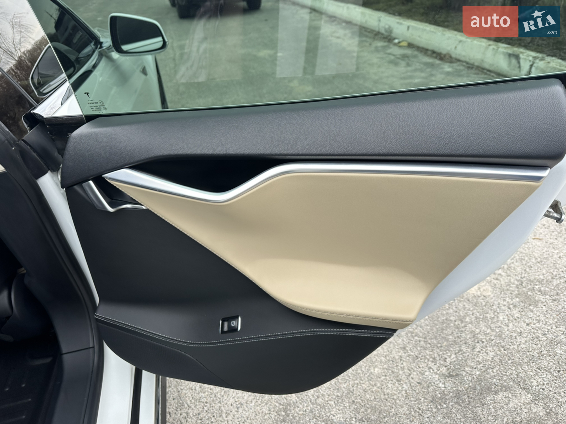 2013 Tesla Model S - мініатюра 10