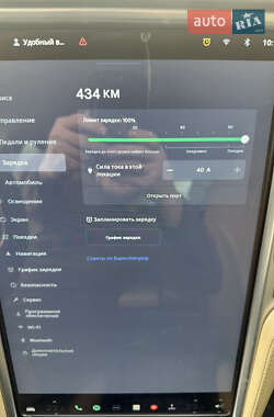 Лифтбек Tesla Model S 2013 в Киеве фото 21 Лифтбек Tesla Model S 2013 в Киеве