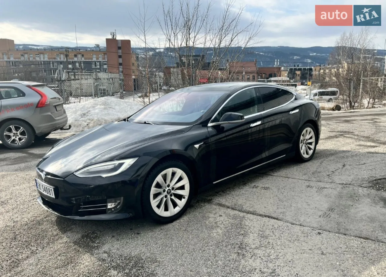 2018 Tesla Model S - мініатюра 63