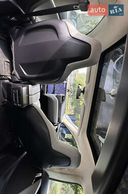 Лифтбек Tesla Model S 2013 в Никополе