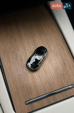 Ліфтбек Tesla Model S 2019 в 
