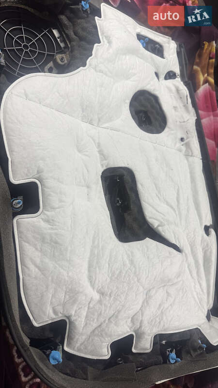 Ліфтбек Tesla Model S 2022 в Києві