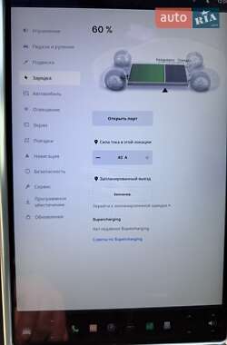 Ліфтбек Tesla Model S 2013 в 
