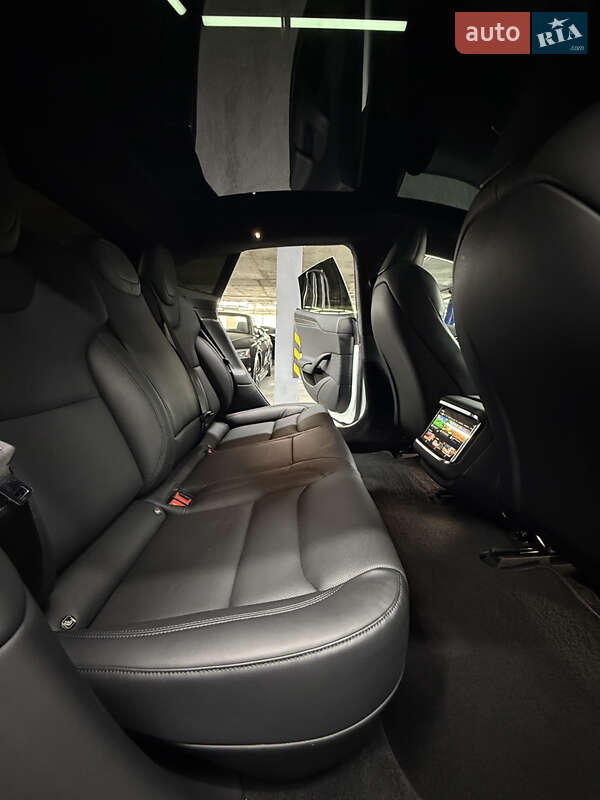 Лифтбек Tesla Model S 2022 в Одессе фото 35 Лифтбек Tesla Model S 2022 в Одессе