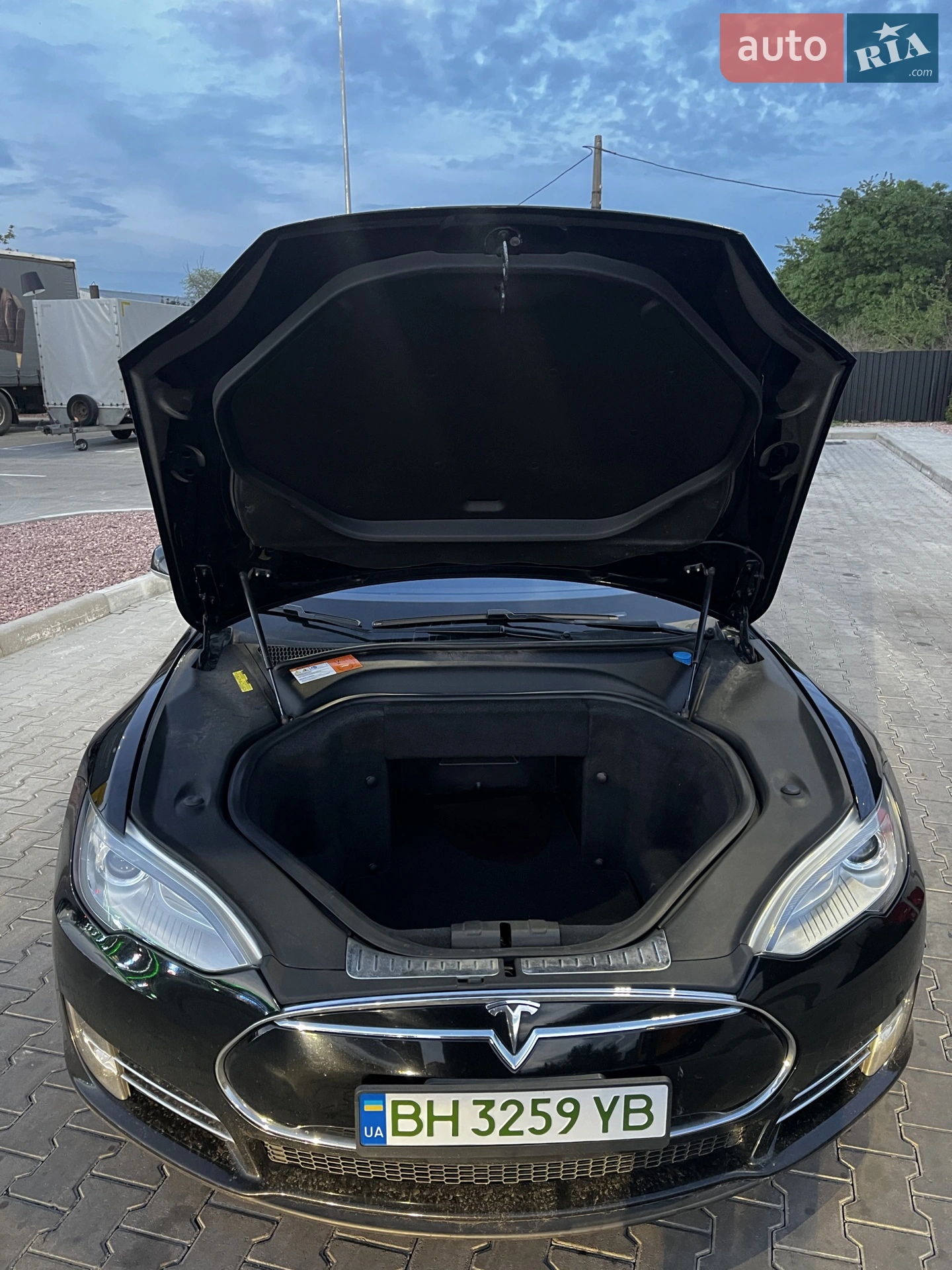 2013 Tesla Model S - мініатюра 9