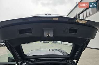 Ліфтбек Tesla Model S 2015 в 