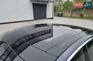 Ліфтбек Tesla Model S 2015 в 