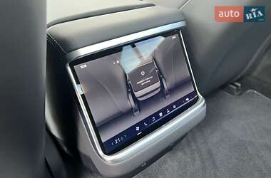 Лифтбек Tesla Model S 2023 в 