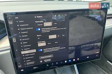Лифтбек Tesla Model S 2023 в 