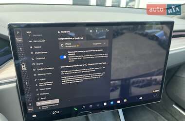 Лифтбек Tesla Model S 2023 в 