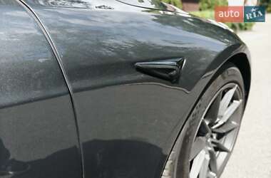 Лифтбек Tesla Model S 2021 в 