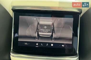 Лифтбек Tesla Model S 2021 в 