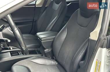 Ліфтбек Tesla Model S 2015 в 