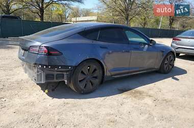 Лифтбек Tesla Model S 2023 в 