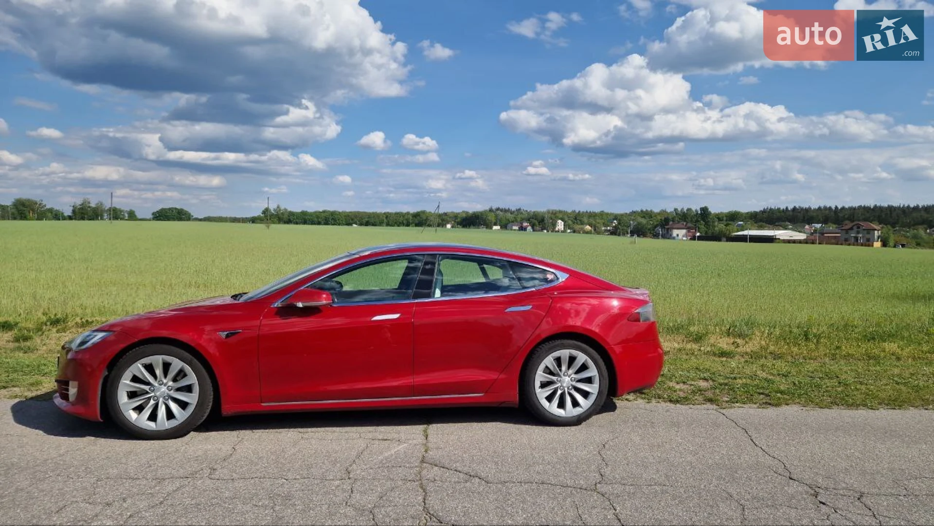 2017 Tesla Model S - мініатюра 9