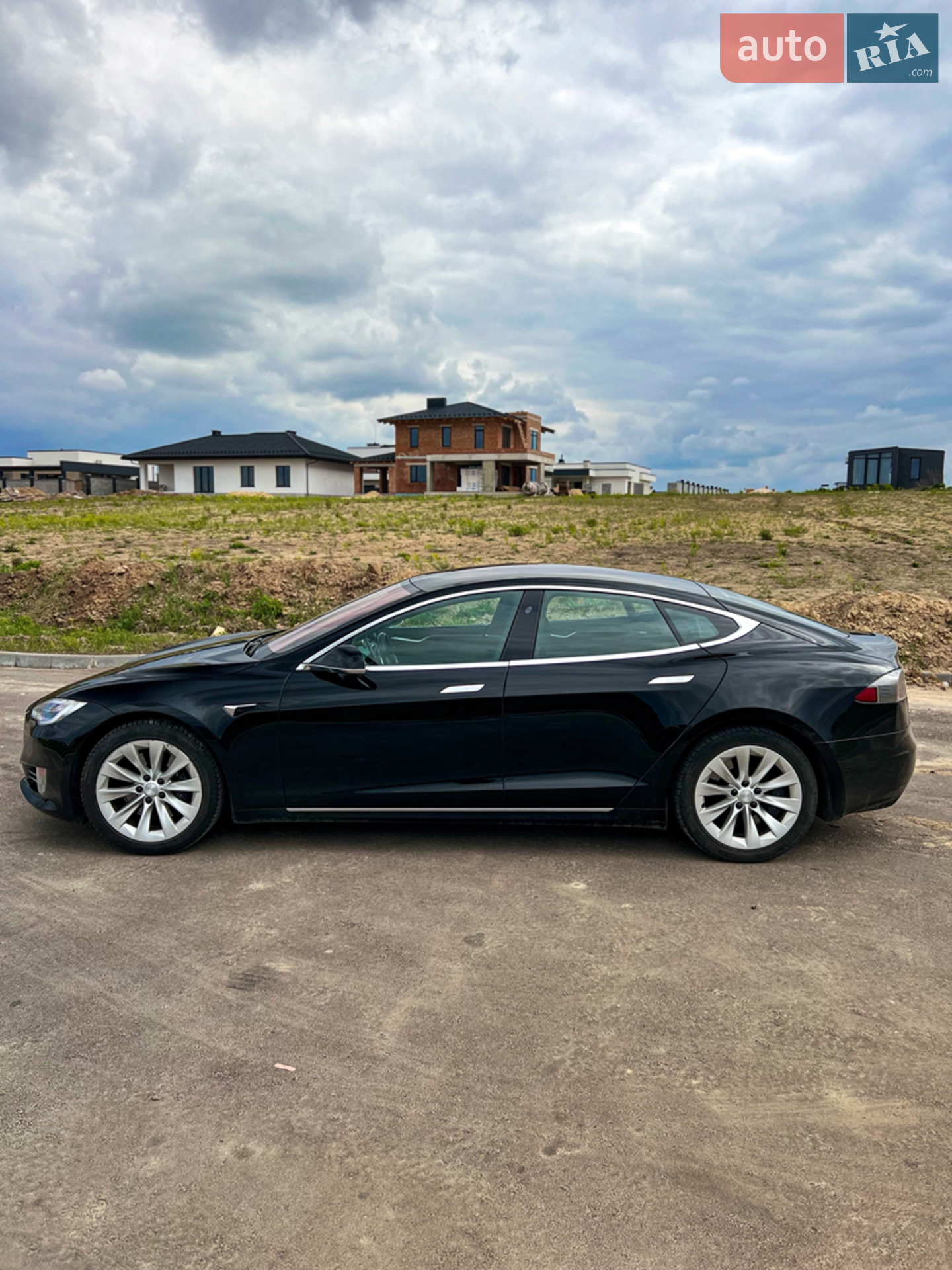 2017 Tesla Model S - мініатюра 10