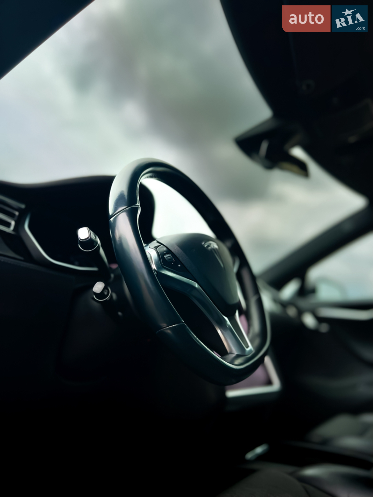 2017 Tesla Model S - мініатюра 26