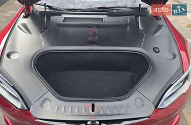 Ліфтбек Tesla Model S 2023 в 