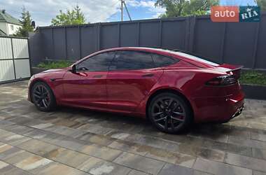 Ліфтбек Tesla Model S 2023 в 