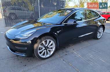 Tesla Model S 2017