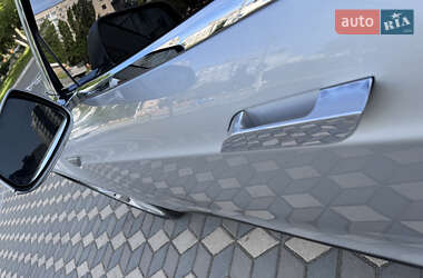 Лифтбек Tesla Model S 2014 в 