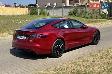 Ліфтбек Tesla Model S 2023 в 