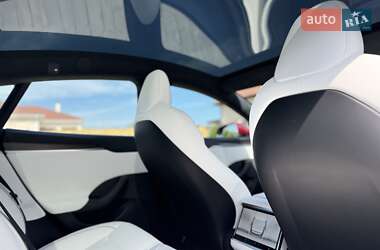Ліфтбек Tesla Model S 2023 в 