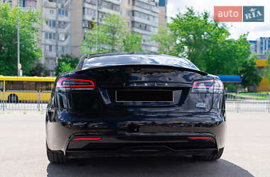 Лифтбек Tesla Model S 2023 в 