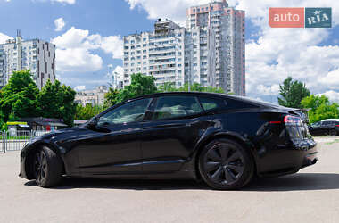 Лифтбек Tesla Model S 2023 в 
