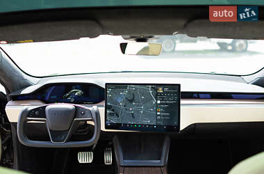 Лифтбек Tesla Model S 2023 в 