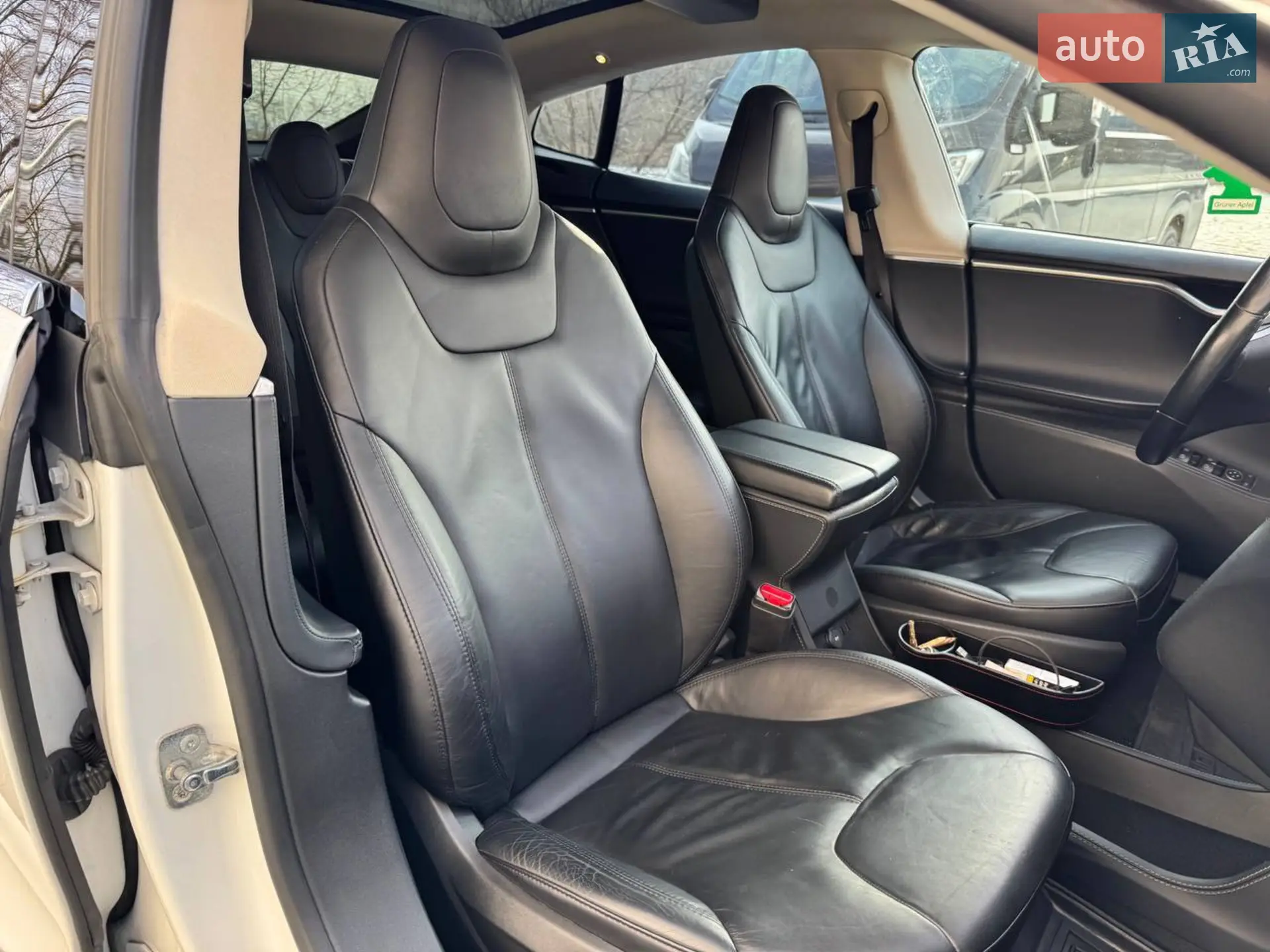 2013 Tesla Model S - мініатюра 22