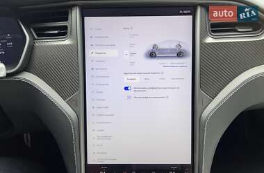 Лифтбек Tesla Model S 2020 в Львове