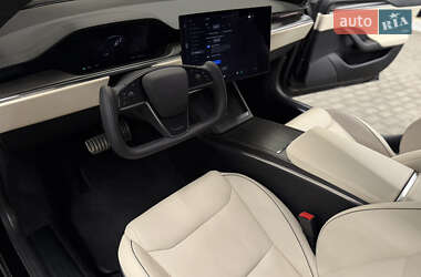 Ліфтбек Tesla Model S 2022 в 