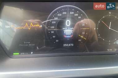 Ліфтбек Tesla Model S 2013 в 