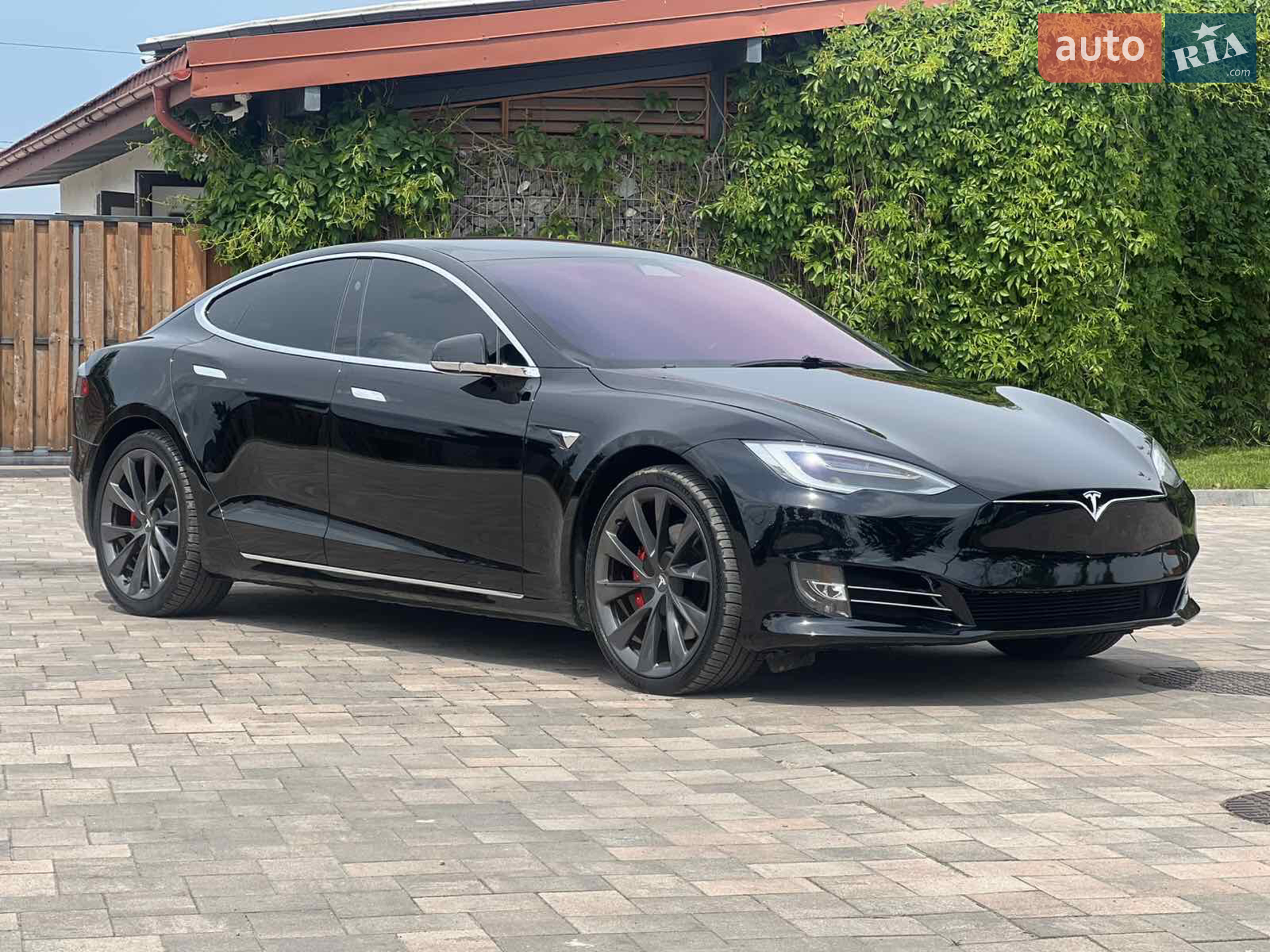 2019 Tesla Model S - мініатюра 14