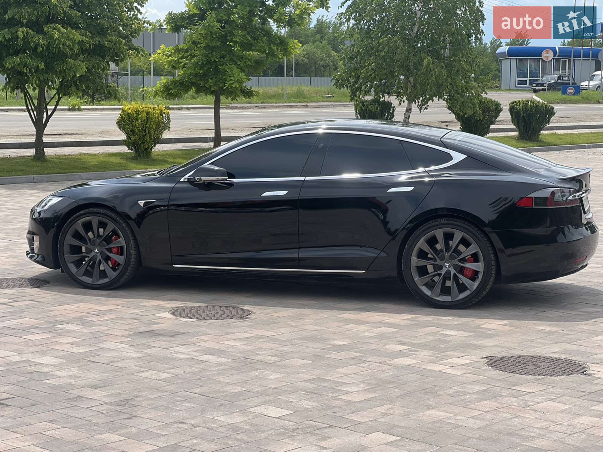 2019 Tesla Model S - мініатюра 19